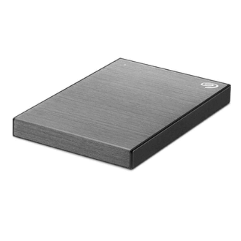 Seagate One Touch STKB1000404 - 1TB Portable Hard Drive - 2.5