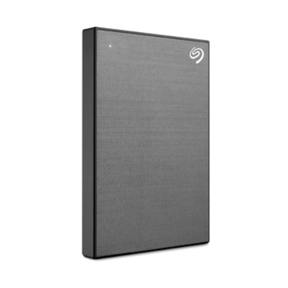 Seagate One Touch STKB1000404 - 1TB Portable Hard Drive - 2.5