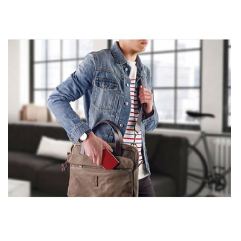 Seagate One Touch STKC4000403 - 4TB Portable Hard Drive - 2.5