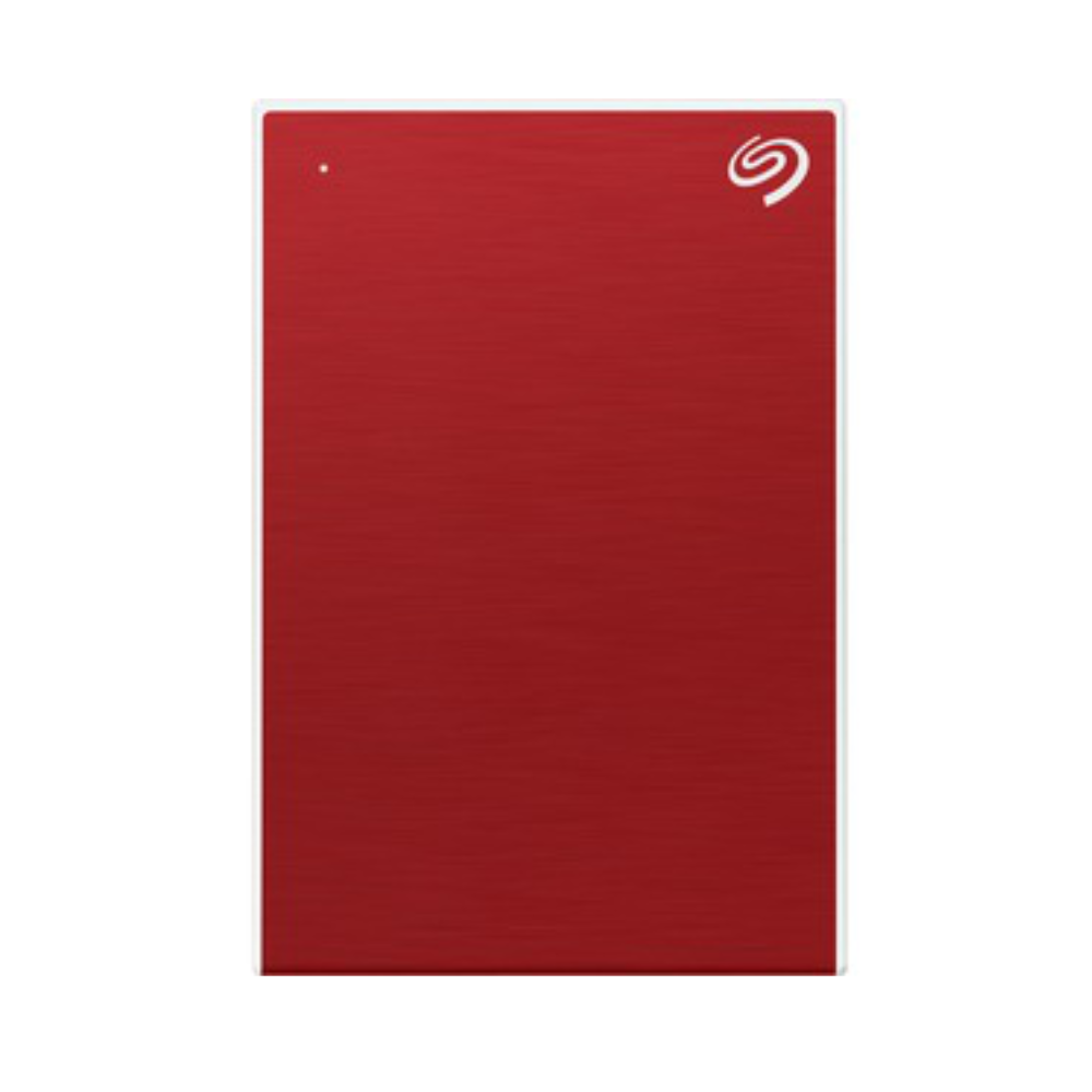 Seagate One Touch STKC4000403 - 4TB Portable Hard Drive - 2.5