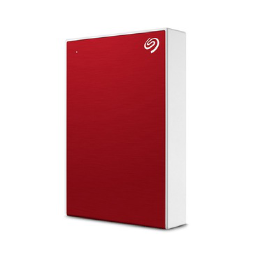Seagate One Touch STKC4000403 - 4TB Portable Hard Drive - 2.5