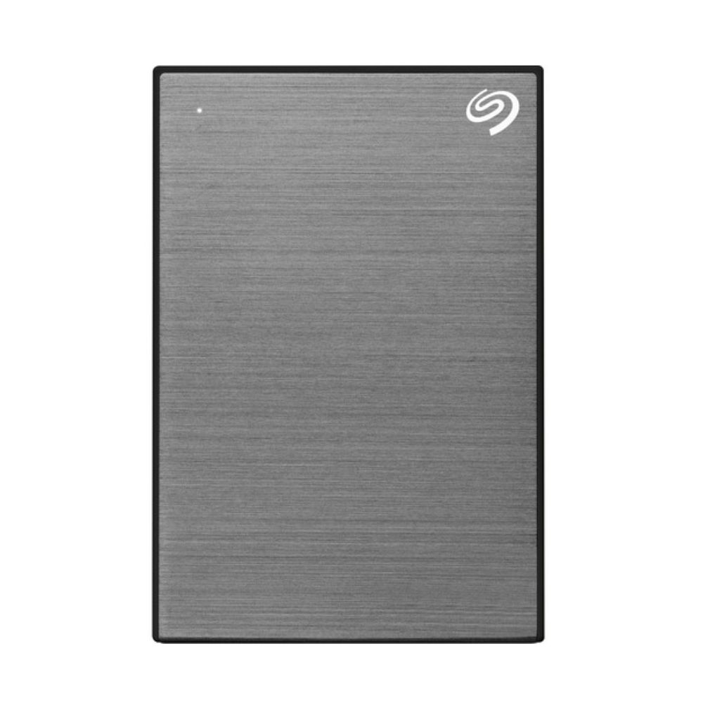 Seagate One Touch STKC4000404 - 4TB Portable Hard Drive - 2.5