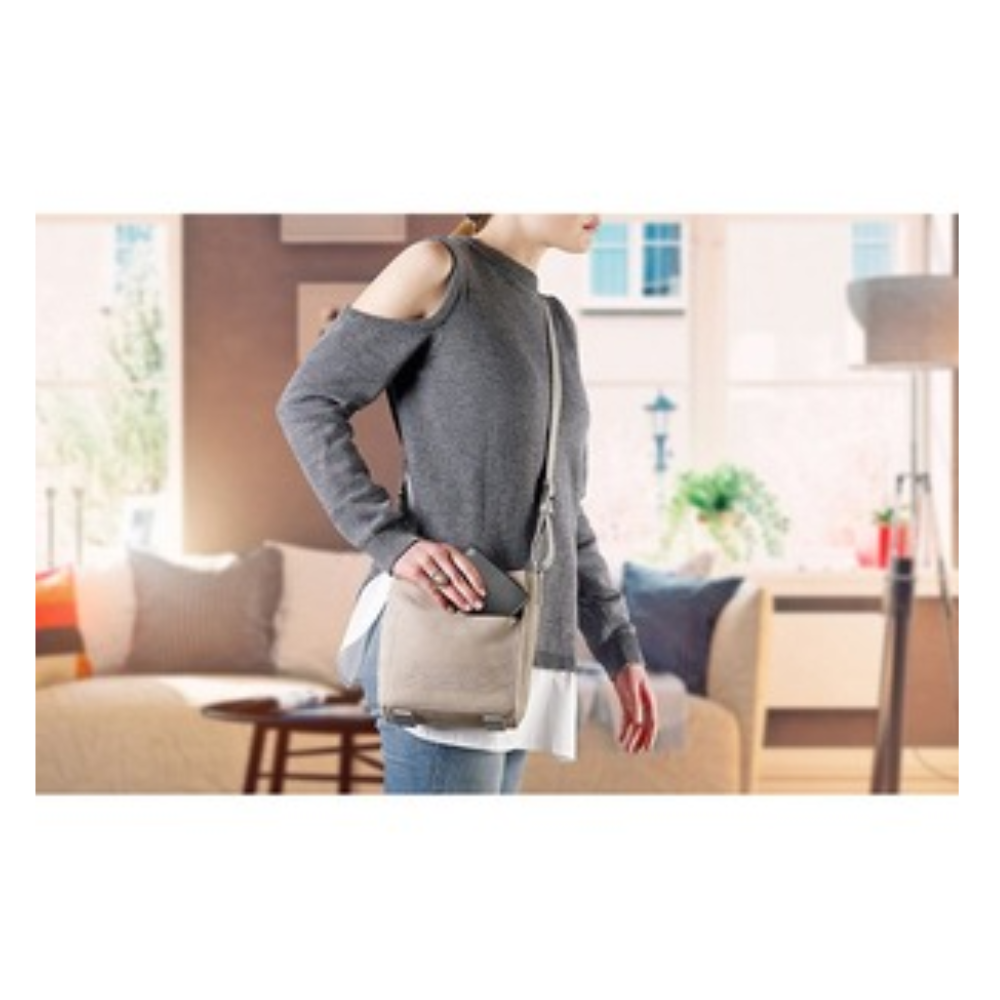 Seagate One Touch STKC4000404 - 4TB Portable Hard Drive - 2.5