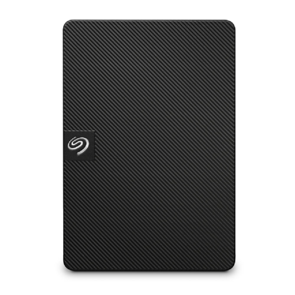 Seagate One Touch STKM4000400 - 4TB Portable Hard Drive - 2.5