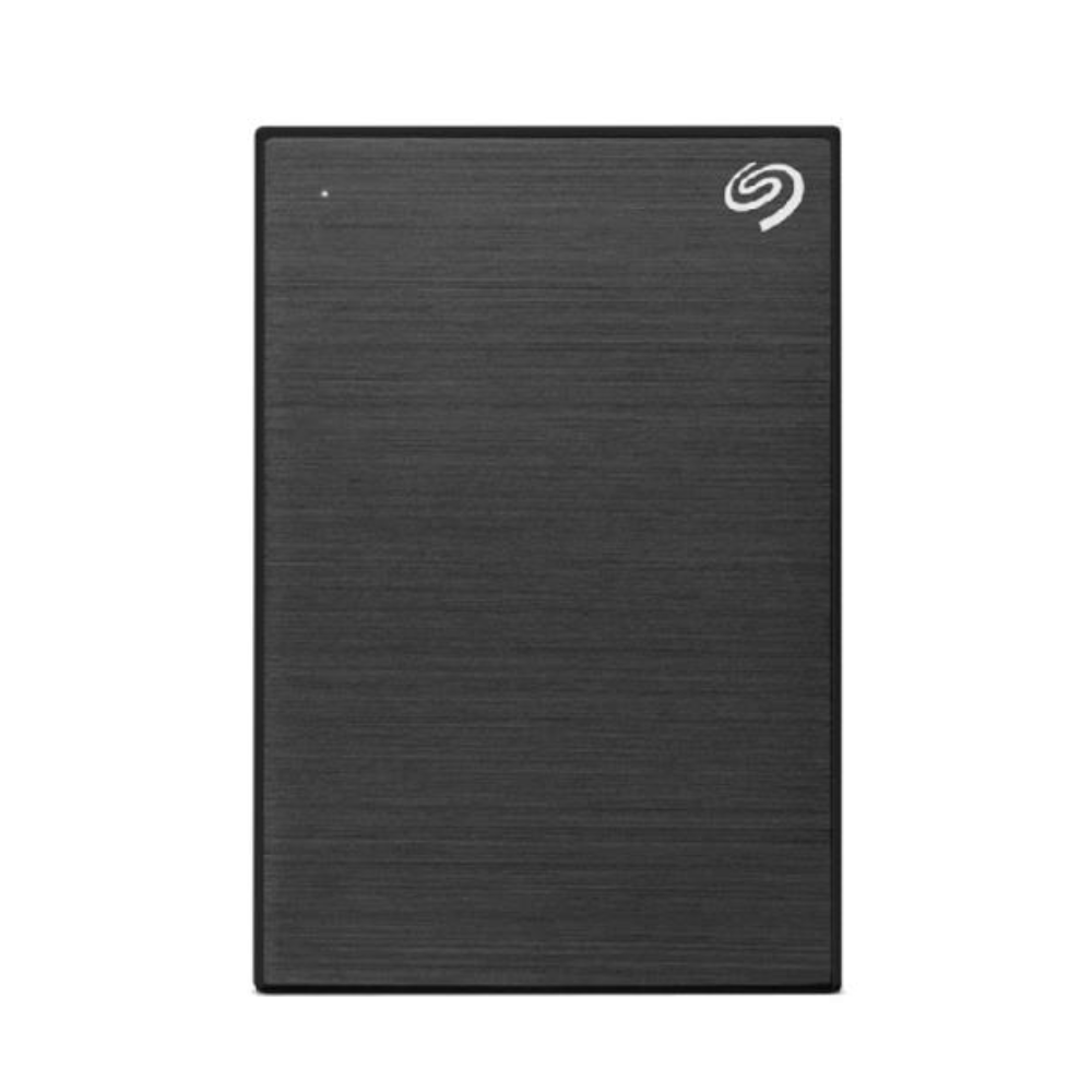 Seagate One Touch STKY1000400 - 1TB Portable Hard Drive - 2.5