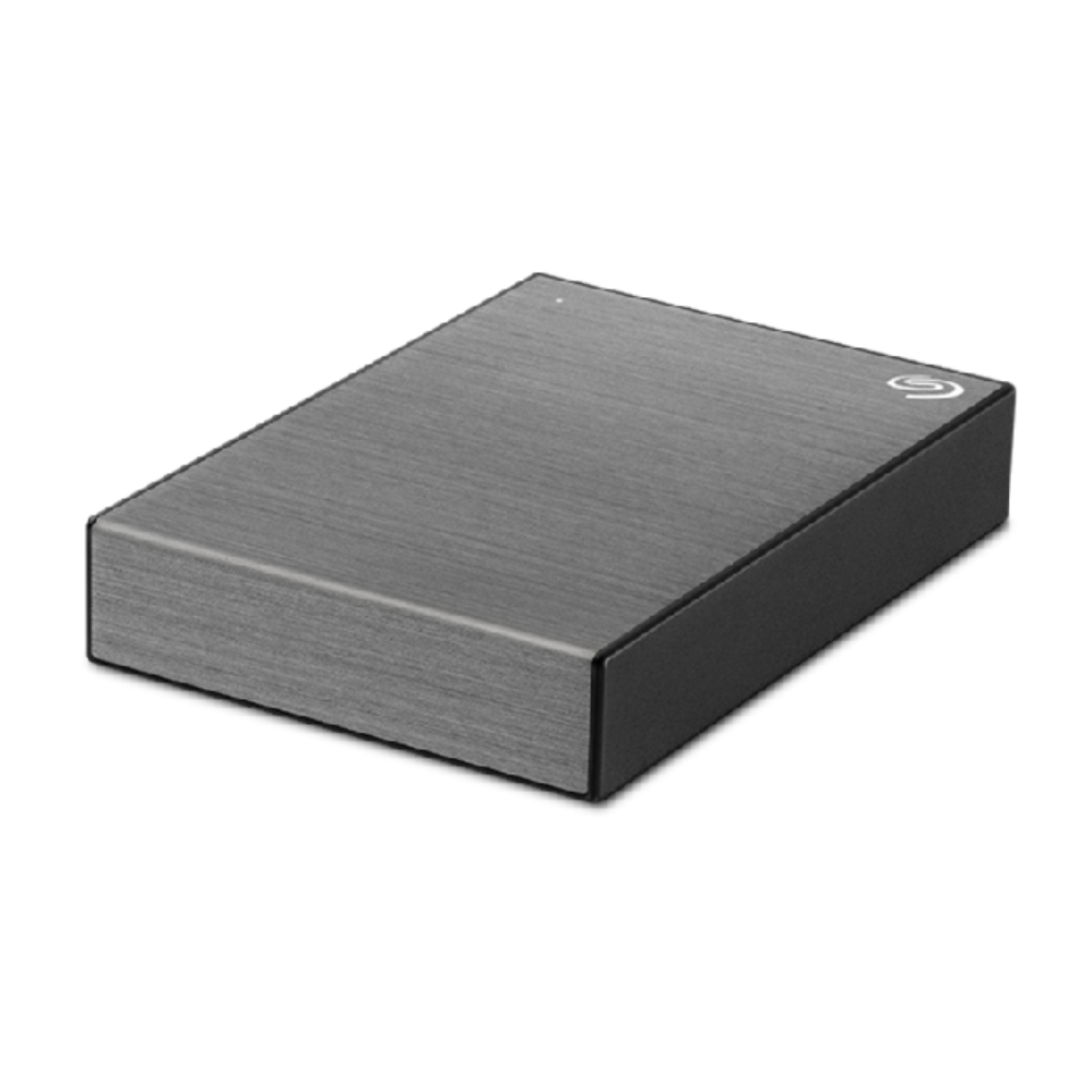 Seagate One Touch STKY2000404 - 2TB Portable Hard Drive - 2.5