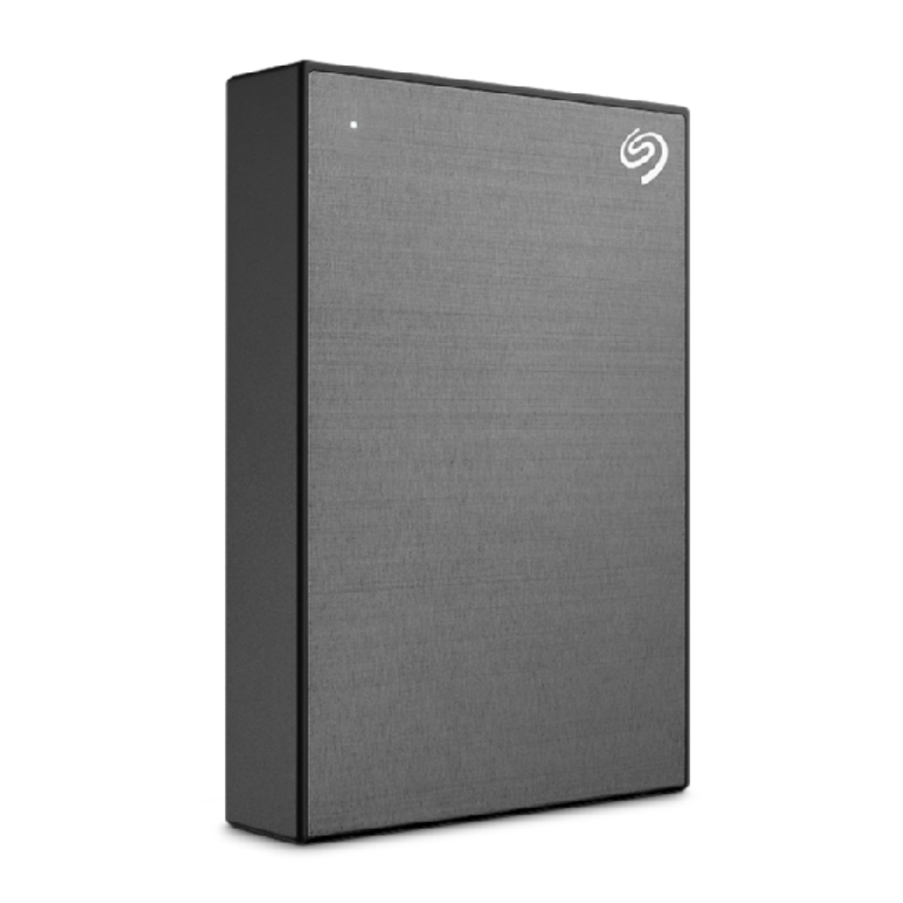 Seagate One Touch STKY2000404 - 2TB Portable Hard Drive - 2.5