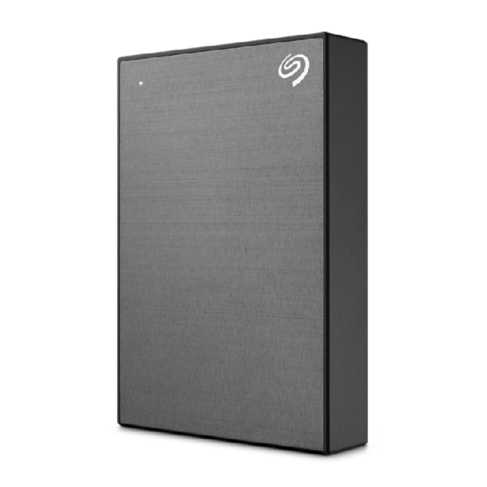Seagate One Touch STKY2000404 - 2TB Portable Hard Drive - 2.5