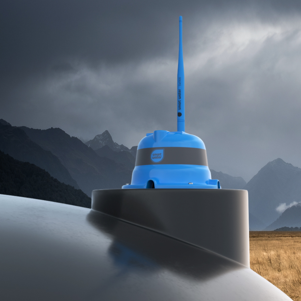 Smart Water SW900-SENSOR-10M-HP - 10M High Pressure Stainless Steel Sensor