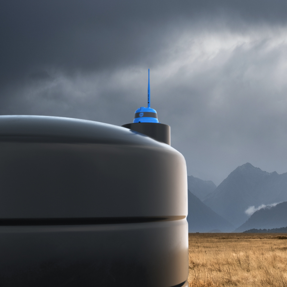 Smart Water SW900-SENSOR-10M-HP - 10M High Pressure Stainless Steel Sensor