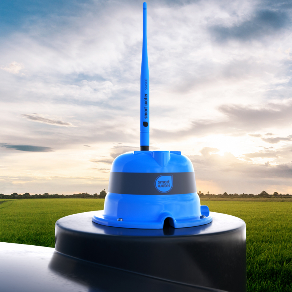 Smart Water SW900-SENSOR-4M-HP - 4M High Pressure Stainless Steel Sensor