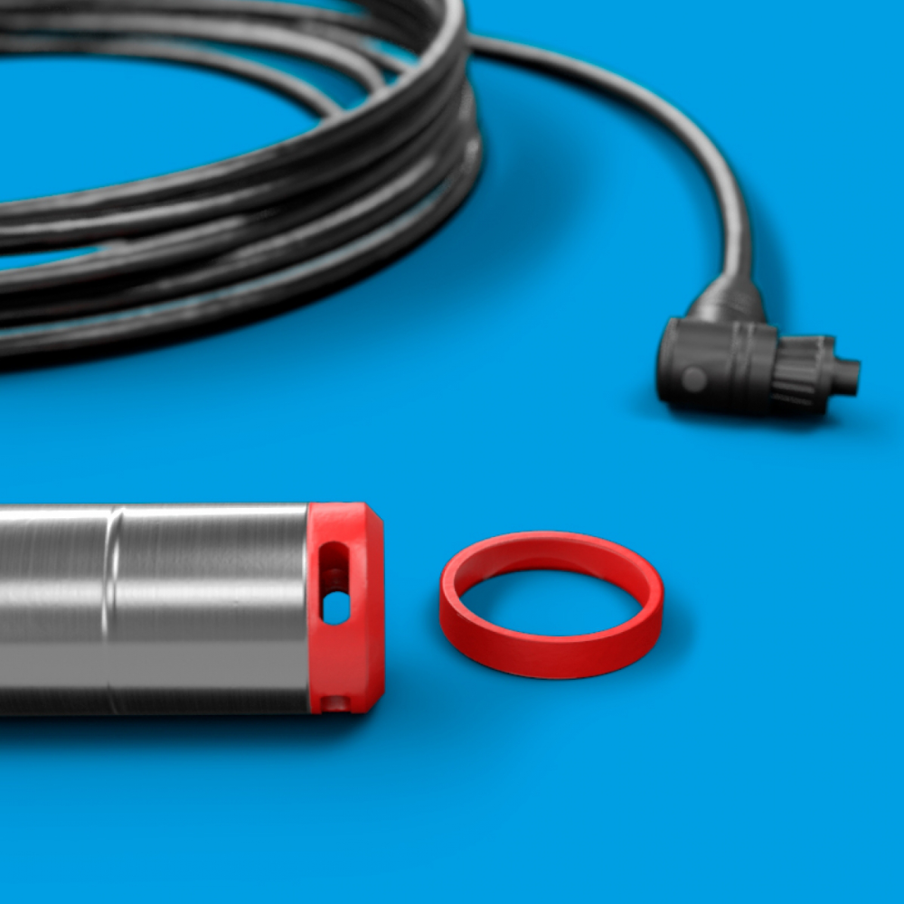 Smart Water SW900-SENSOR-10M-HP - 10M High Pressure Stainless Steel Sensor