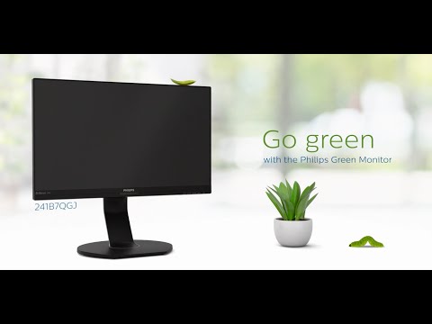 Philips 241B8QJEB/75 24