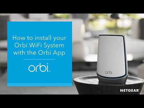 Netgear RBK852-100AUS Networking Device - Router/Switch/Hub