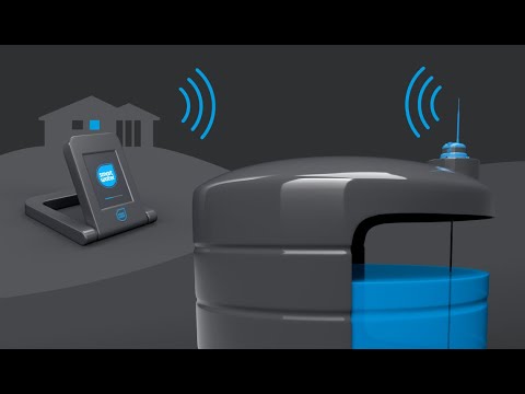 Smart Water SW900-SENSOR-10M-HP - 10M High Pressure Stainless Steel Sensor