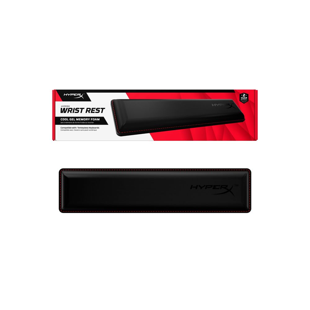 Hyperx Wrist Rest Keyboard Tenkeyless