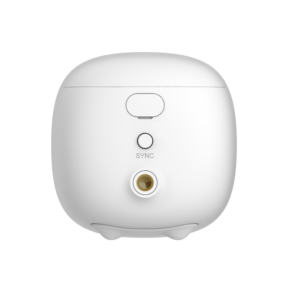 imou IPC-B26EP - Cell Pro – 2MP Wireless Surveillance Security Camera