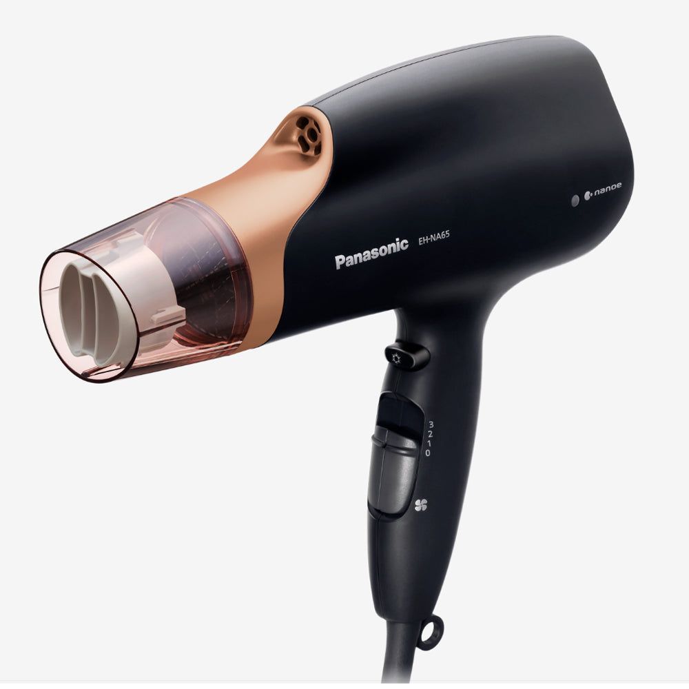 Panasonic nanoe EH-NA65CN765 Hair Dryer with Diffuser