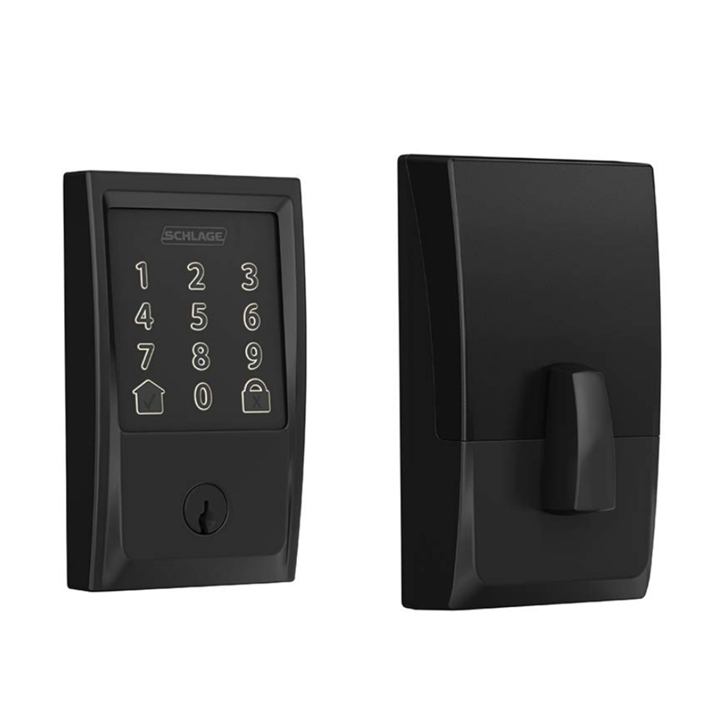 Schlage Encode - Smart Wi-Fi Deadbolt - Kitset Options available