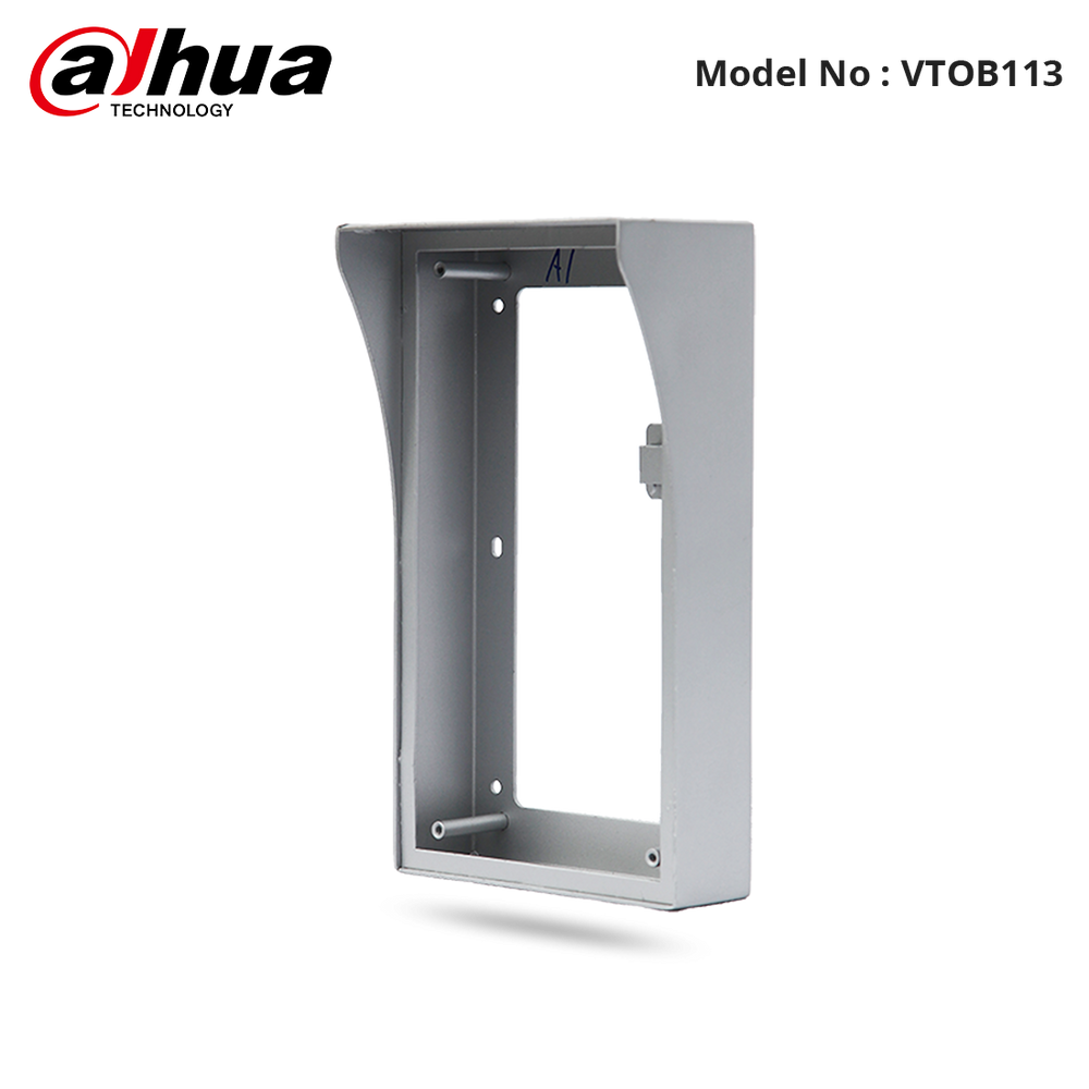 VTOB113 - Dahua Surface Mounted Box